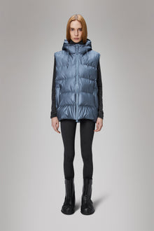 Alta Puffer Vest | Bay