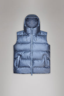 Alta Puffer Vest | Bay