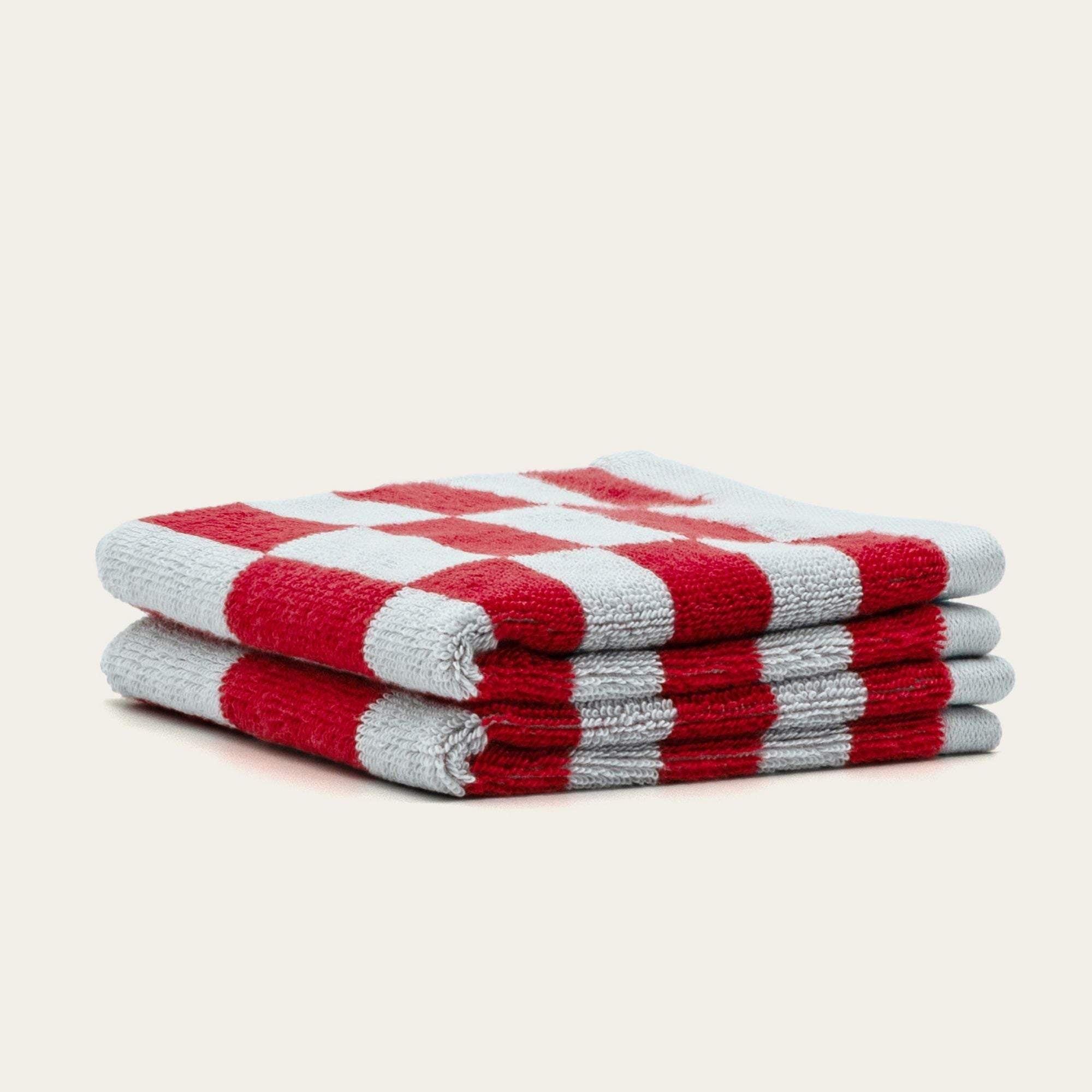 Pietra Australian Cotton Towels | Tan/Ecru