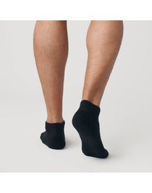 Ankle Socks | 3-Pack | Black