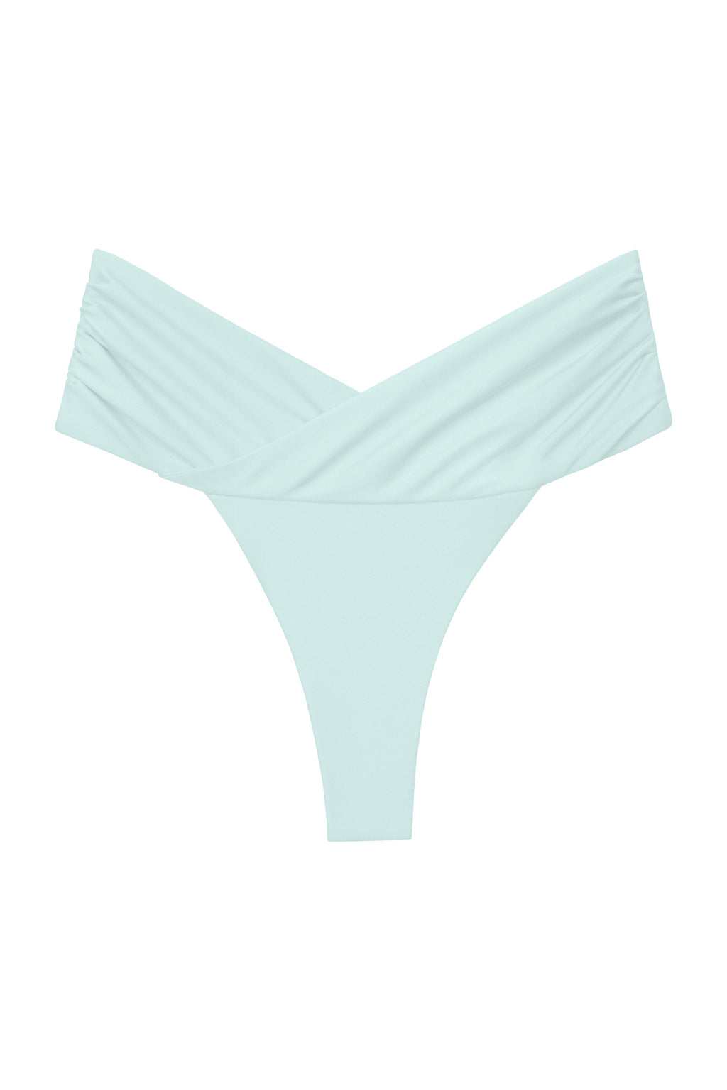 Anya Bottom | Mist Matte