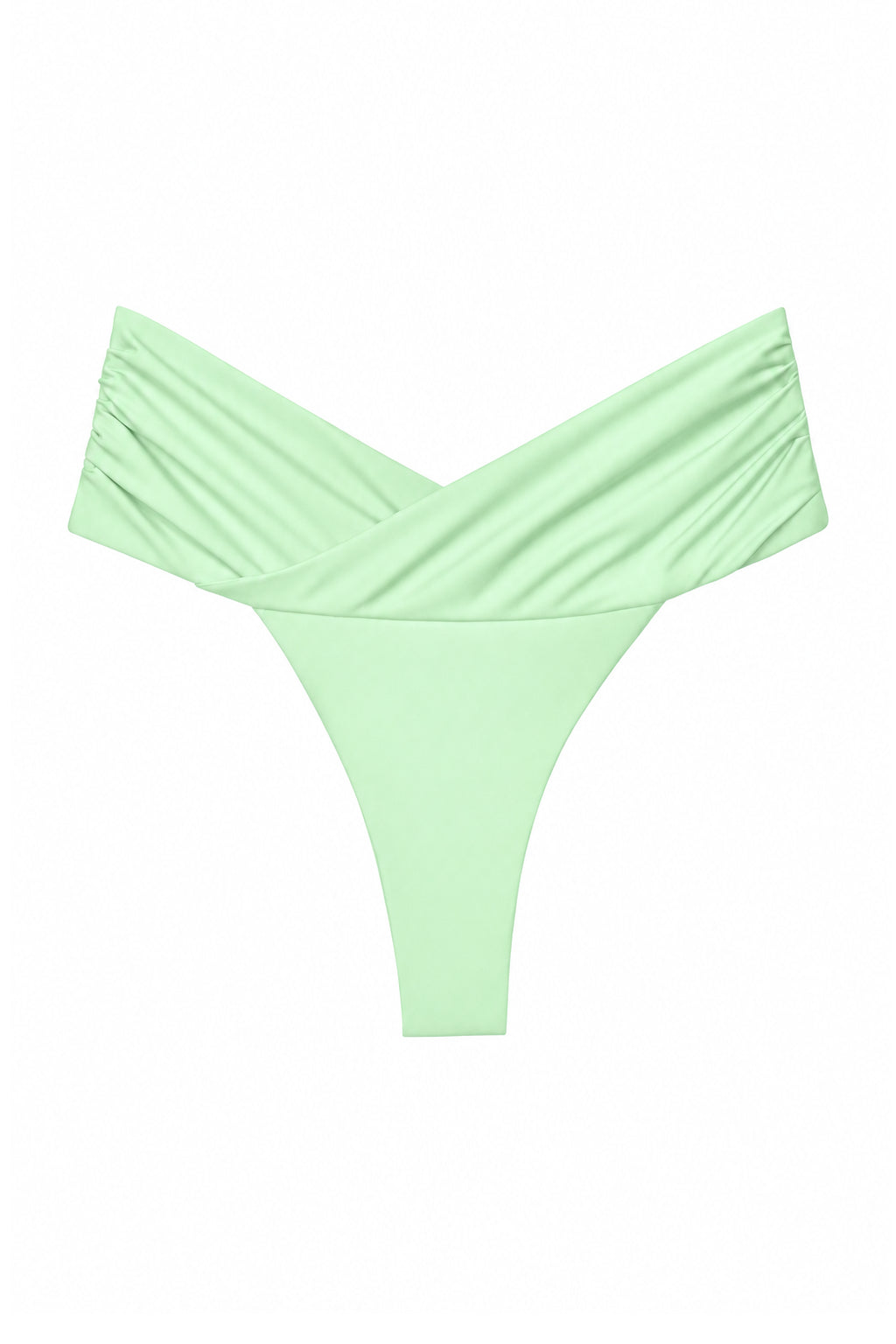 Anya Bottom | Seafoam Sheen