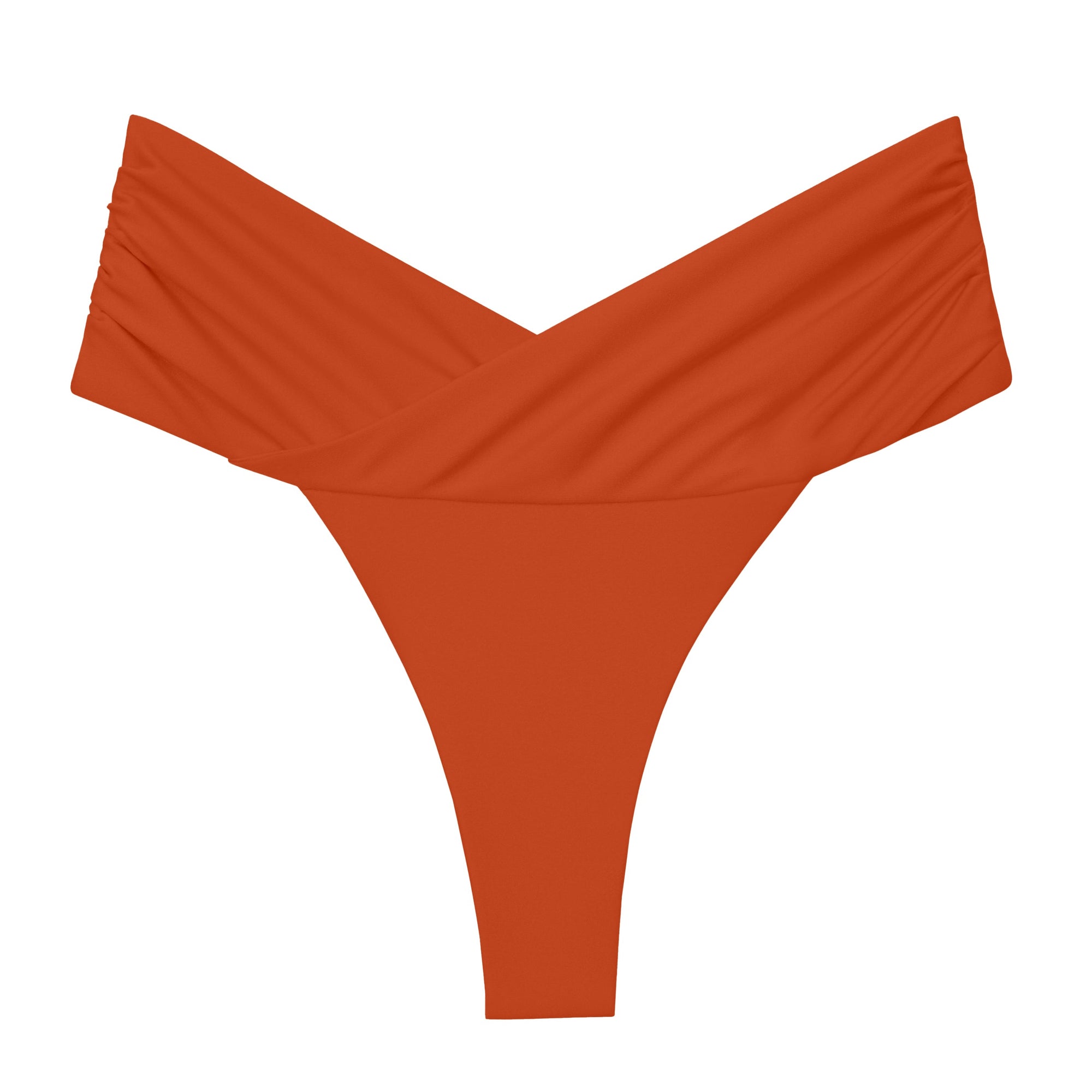 Anya Bottom | Clay Matte