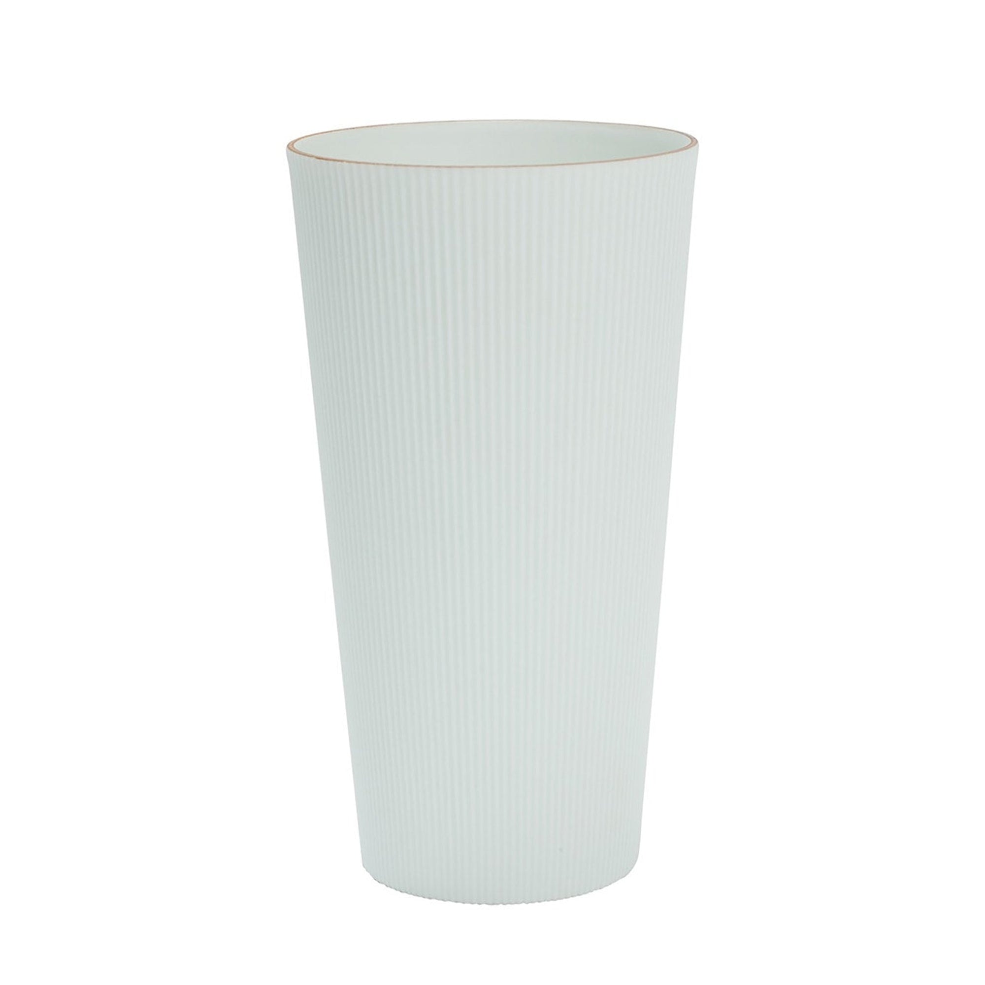 Arita | Porcelain Cup | White