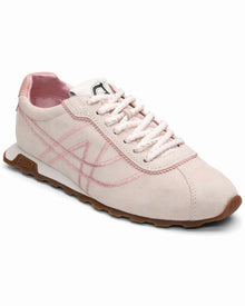 Ash | Womens | Killer Suede Sneaker | White