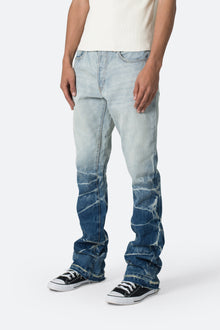 B594 Sun Flare Denim | Blue