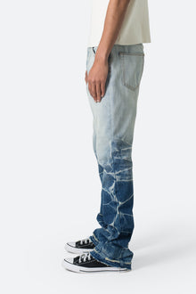 B594 Sun Flare Denim | Blue