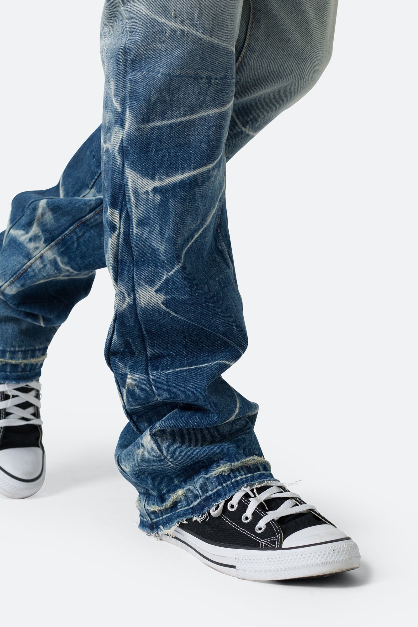 B594 Sun Flare Denim | Blue