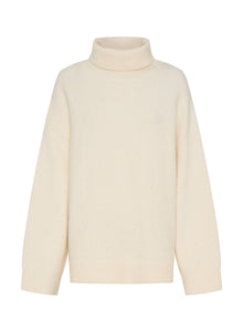 Aspen Jumper | Silence