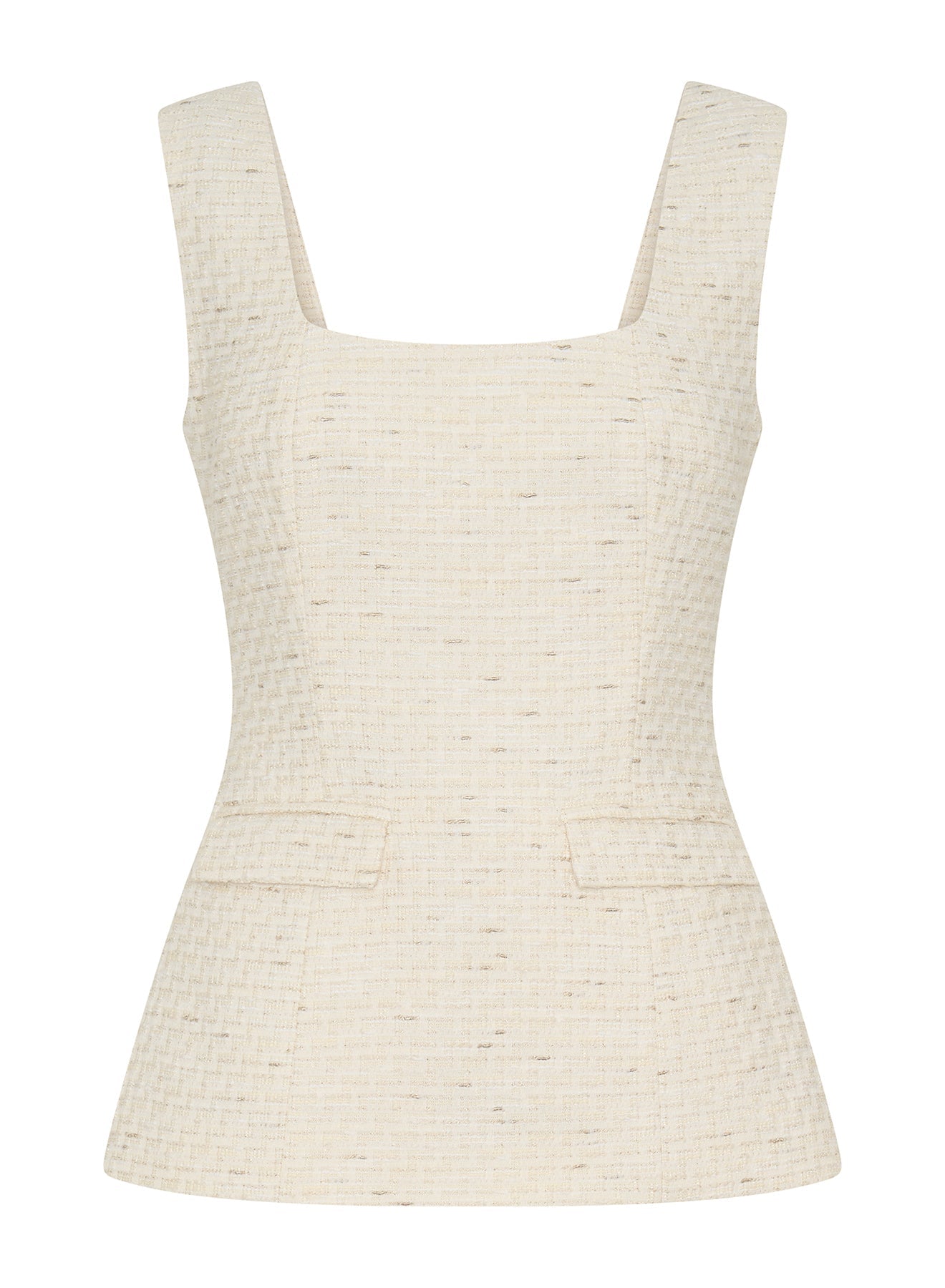 Felicity Top | Birchwood