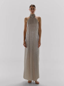 Chianti Maxi Dress | Pinot