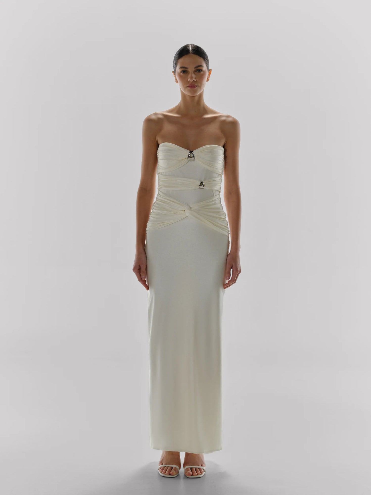 Ile Maxi Dress | Conchita