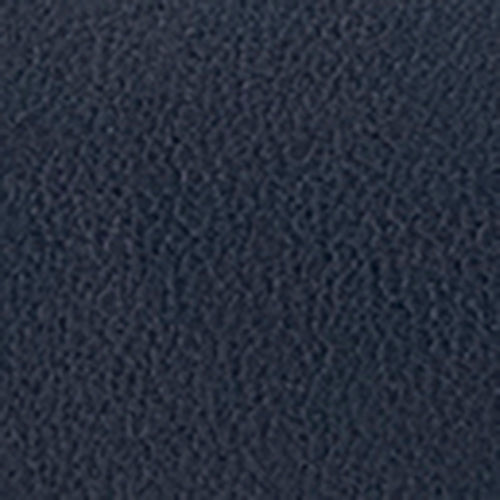 Barita Loafers | Navy Leather