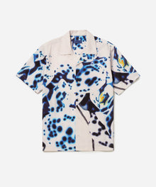 Ivory | Canty Dossy Short Sleeve Shirt