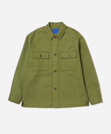 Mayfly | Driessen Overshirt