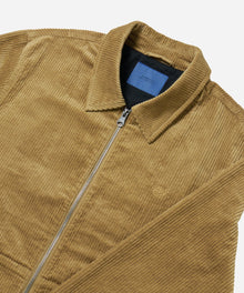 Camel | Harrison Corduroy Jacket