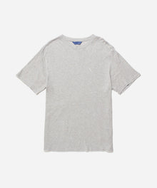 Heather | Merino Jersey Standard SS Tee