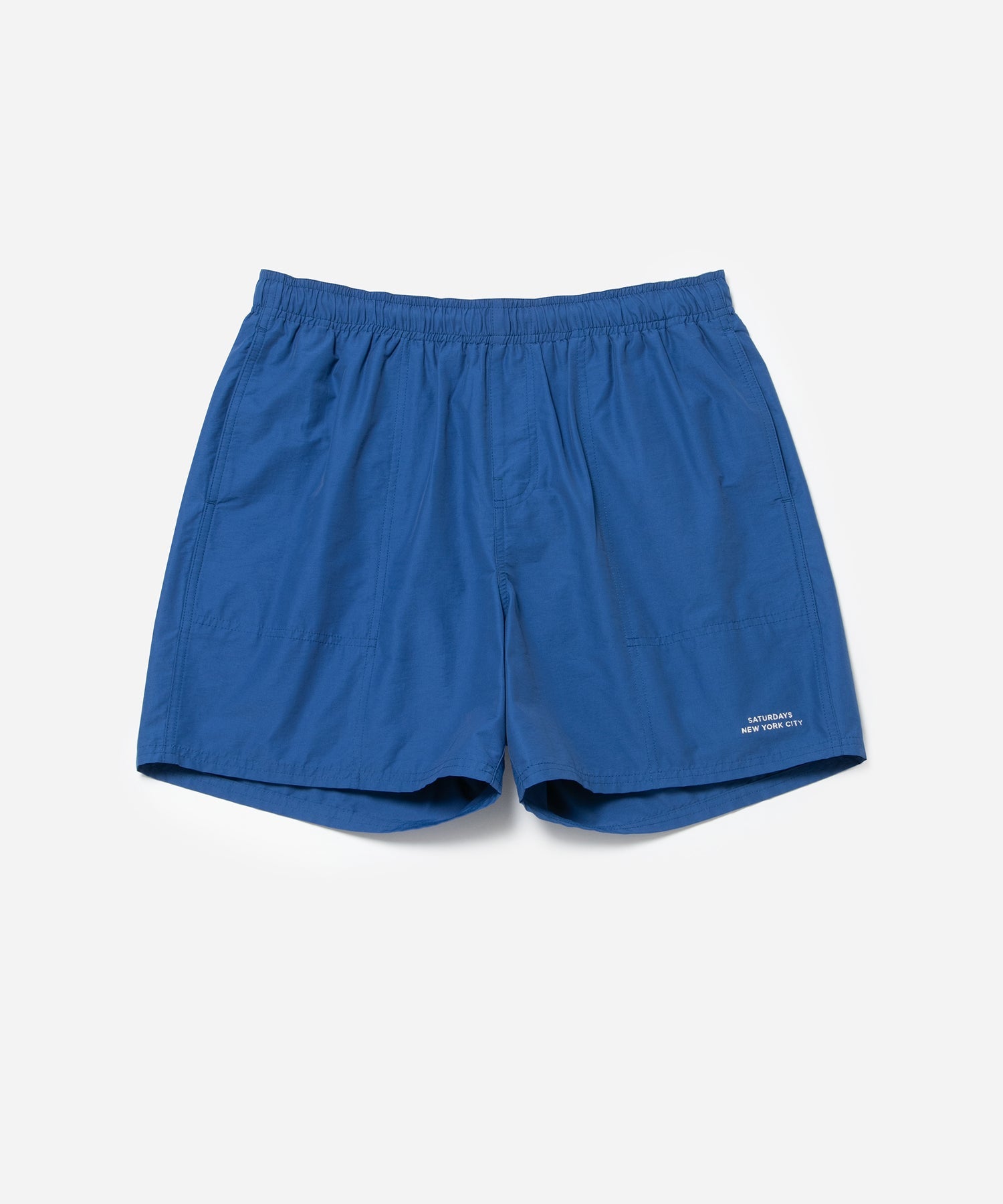 Limoges | Talley Swim Short