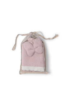 Baby | CozyChic Ultra Lite Butterfly Onesie Set | Dusty Rose