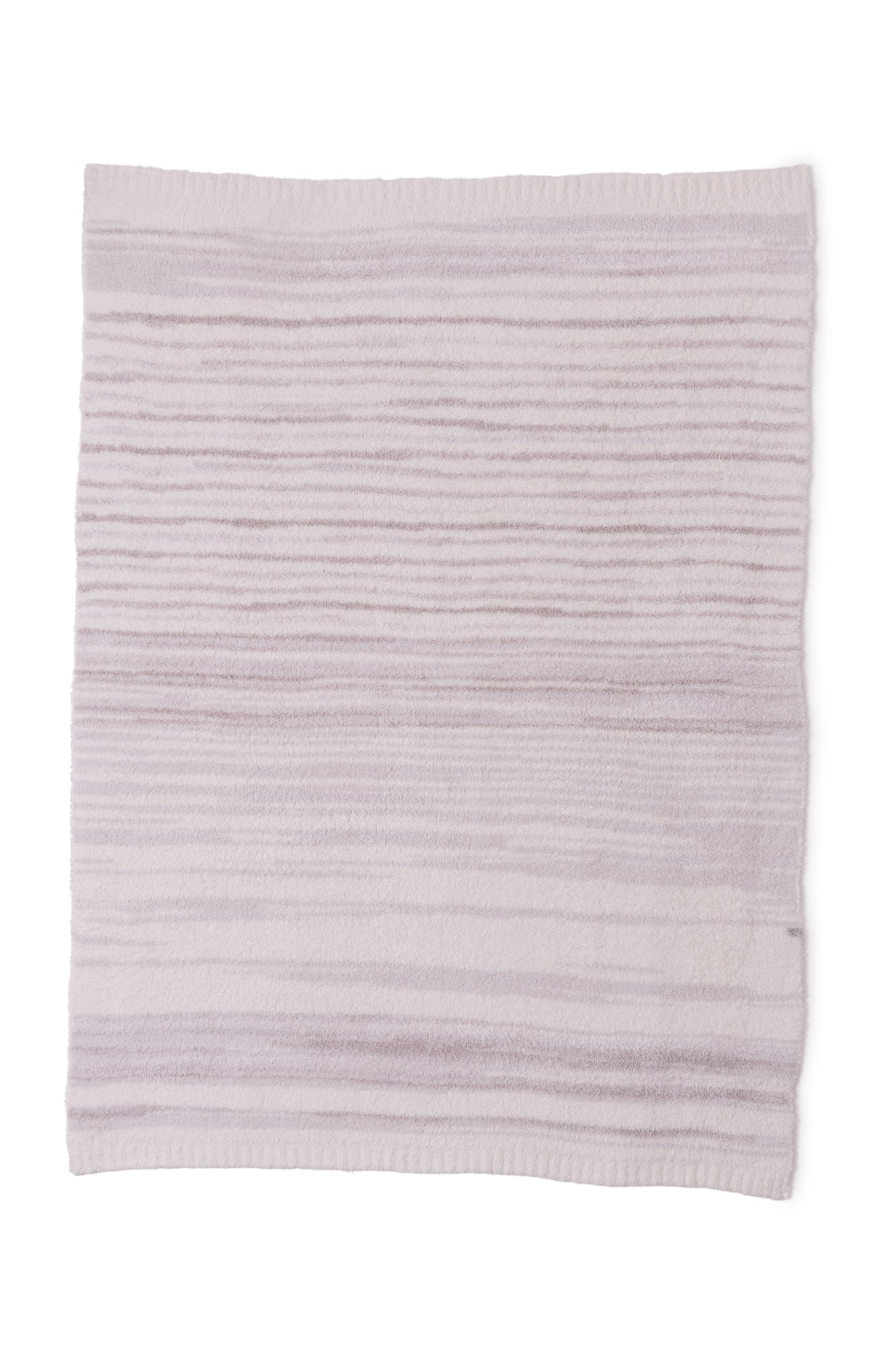 CozyChic Spacedye Throw | Sandstone Multi