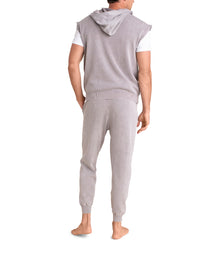 Mens | SunBleached Jogger Pants | Beach Rock