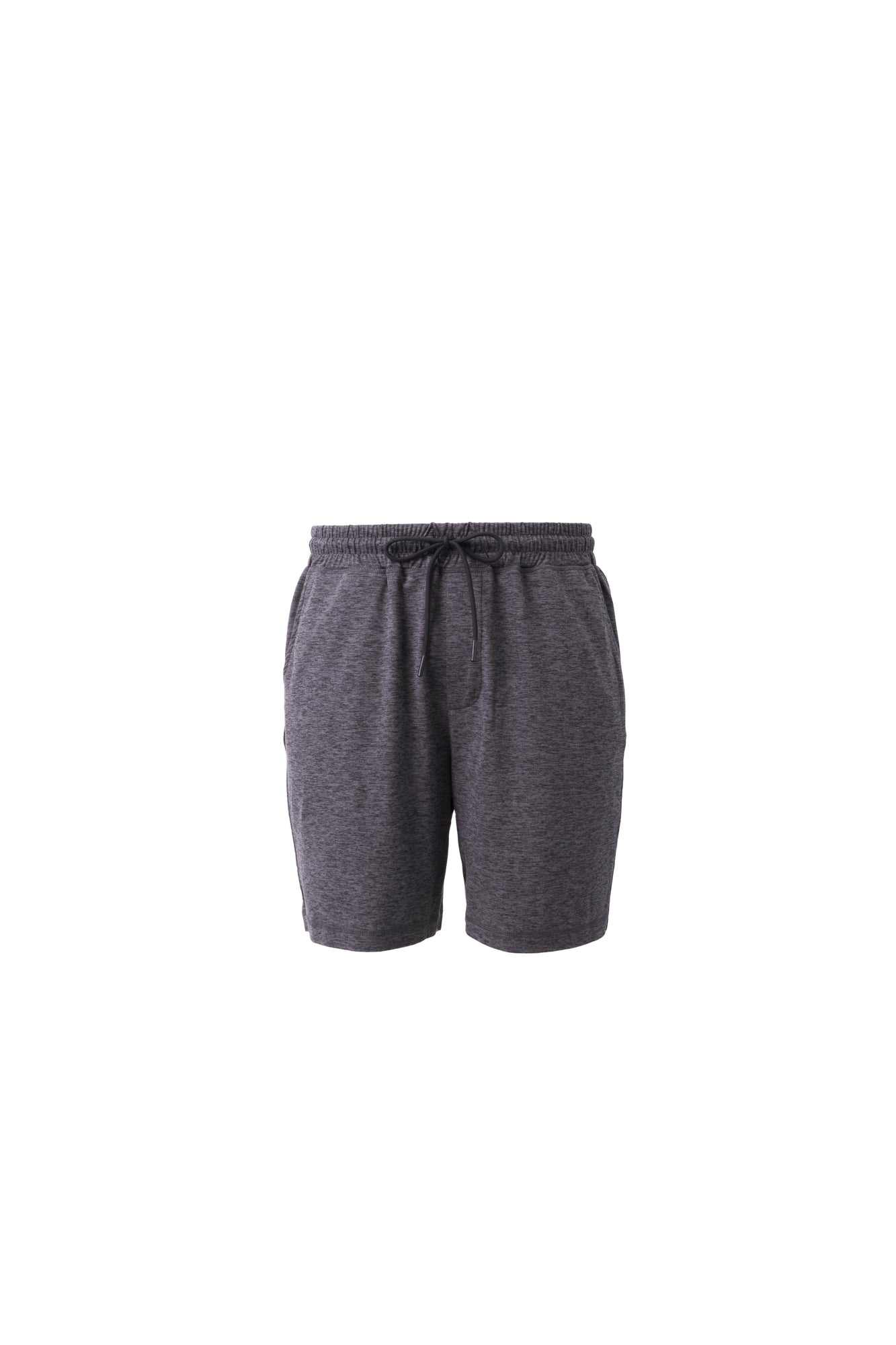 Mens | Malibu Collection ButterChic Short | Heather Carbon