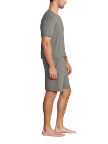 Mens | Malibu Collection ButterChic Short | Olive Branch