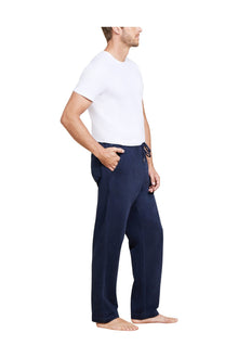 Mens | Malibu Collection Brushed Twill Pant | Indigo
