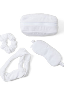 Womens | CozyTerry Resort Set | Sea Salt
