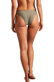 Womens | French Cut Bottom | Olive Leaf