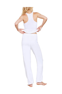 Womens | Cozychic Ultra Lite Track Pant | Sea Salt