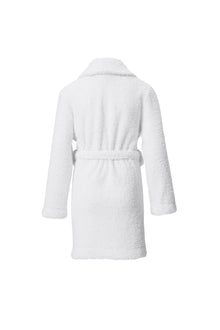 Youth | Brushed CozyChic Robe | Pearl