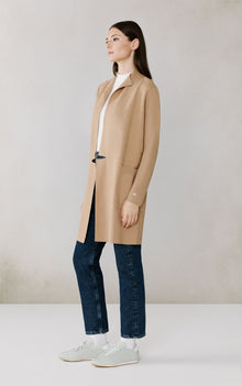Teak Heather