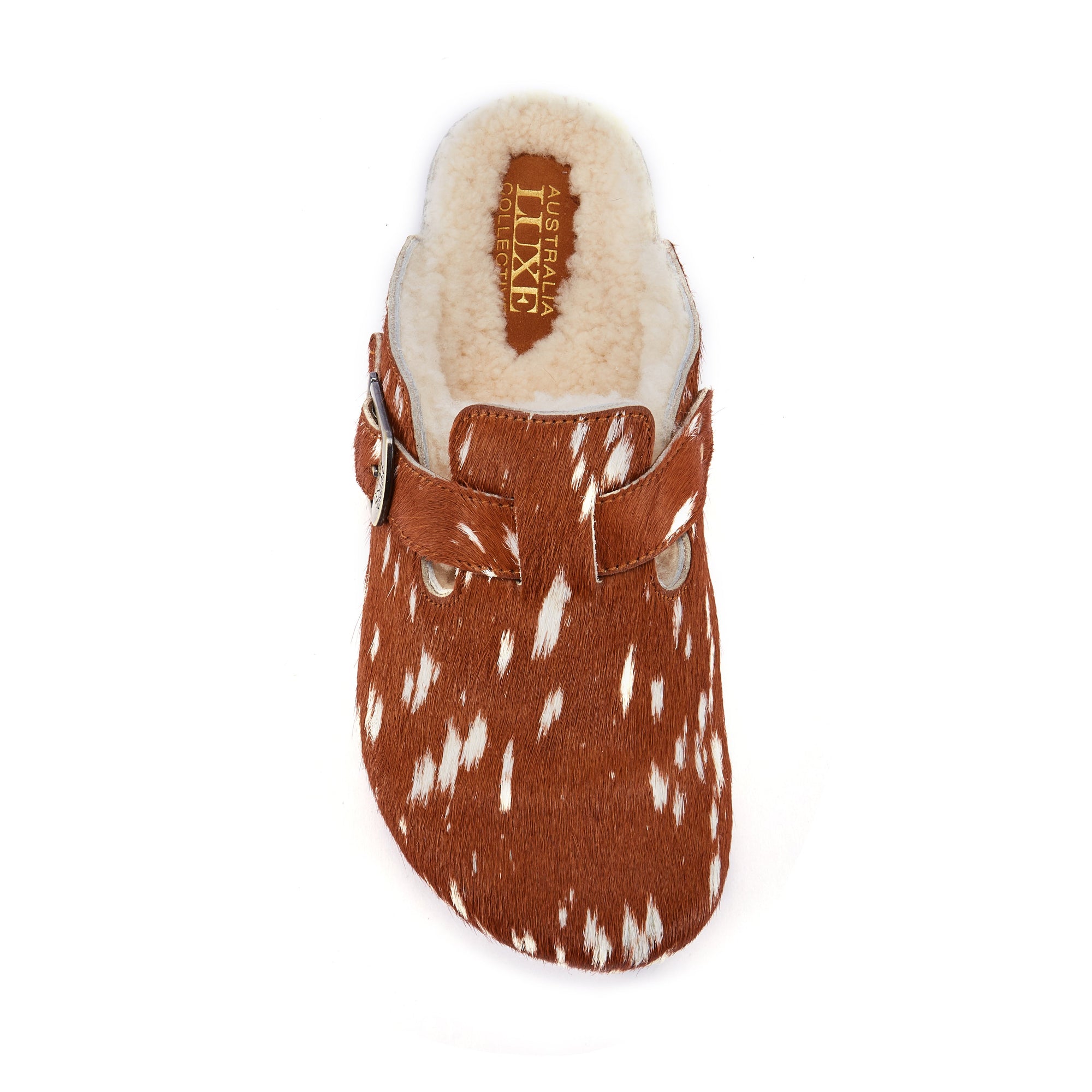BERLIN BAMBI - Australia Luxe Collective