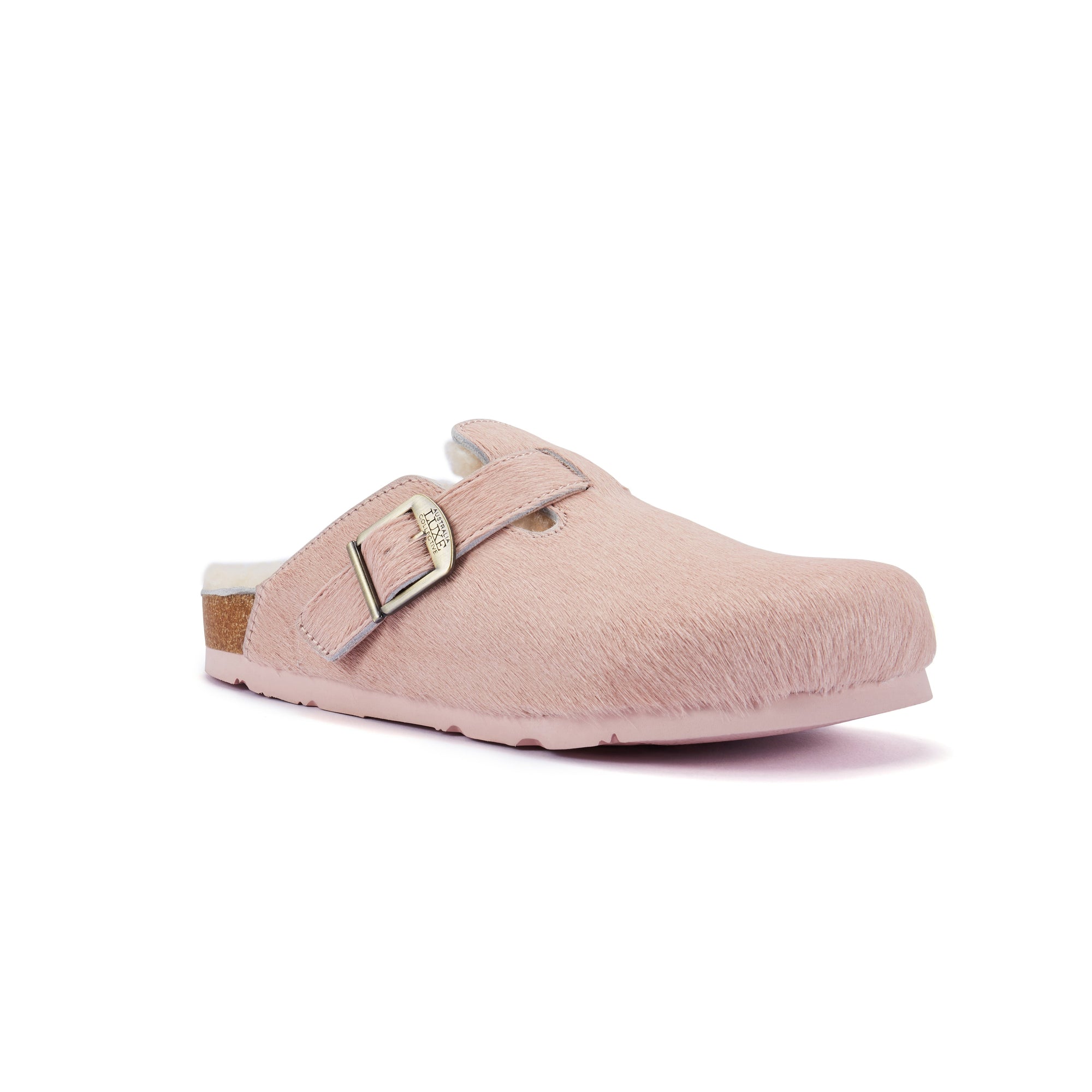 BERLIN DUSK PINK - Australia Luxe Collective