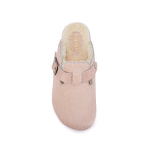 BERLIN DUSK PINK - Australia Luxe Collective