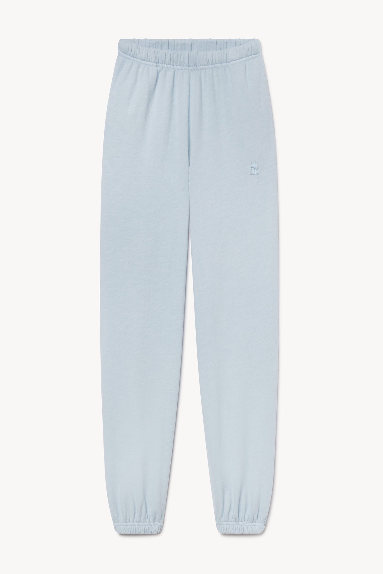 BOYFRIEND POCKET SWEATPANT - ETERNE