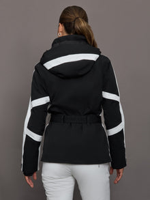 MOIA2-T Ski Jacket | Black