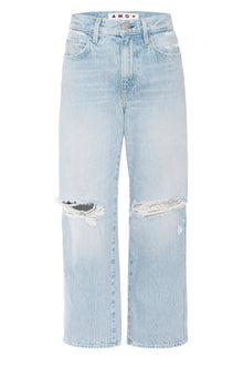 AMO Denim | Billie in Sunburn