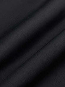 T Back Bra In Diamond Compression | Black