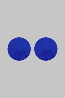 Nipples Covers - Les Fetiches | Blue