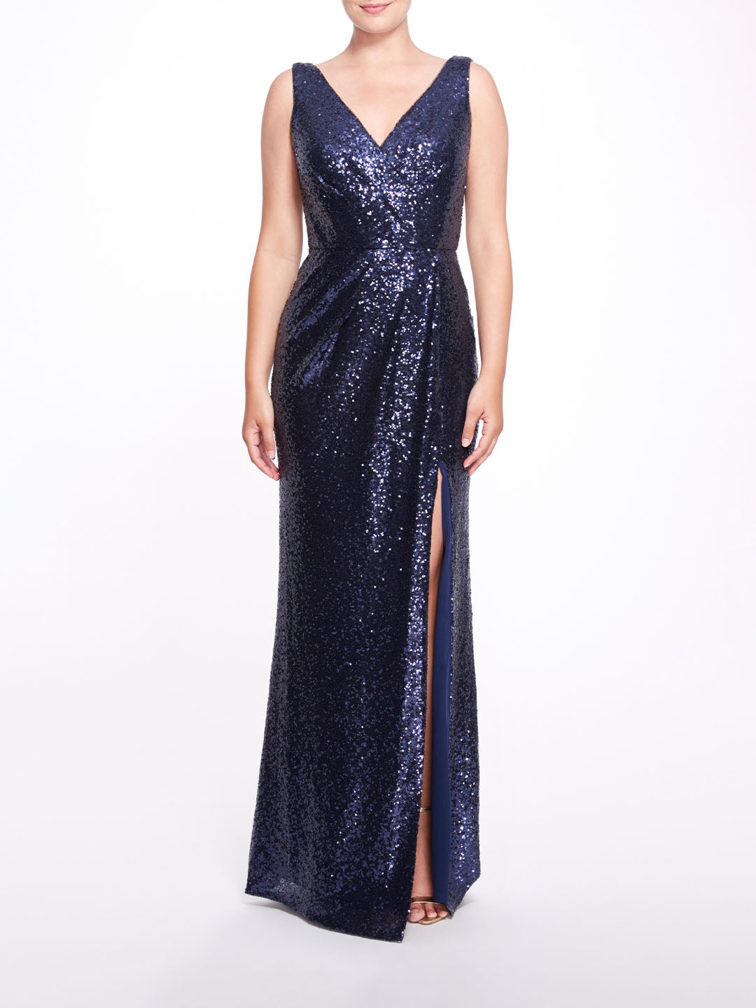 Atrani | Shiny Black