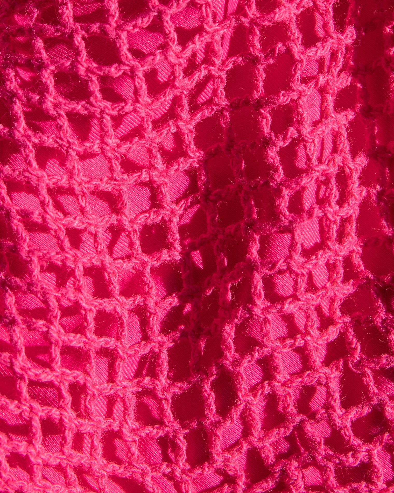 Levy Bikini Bottom | Bougainvillea