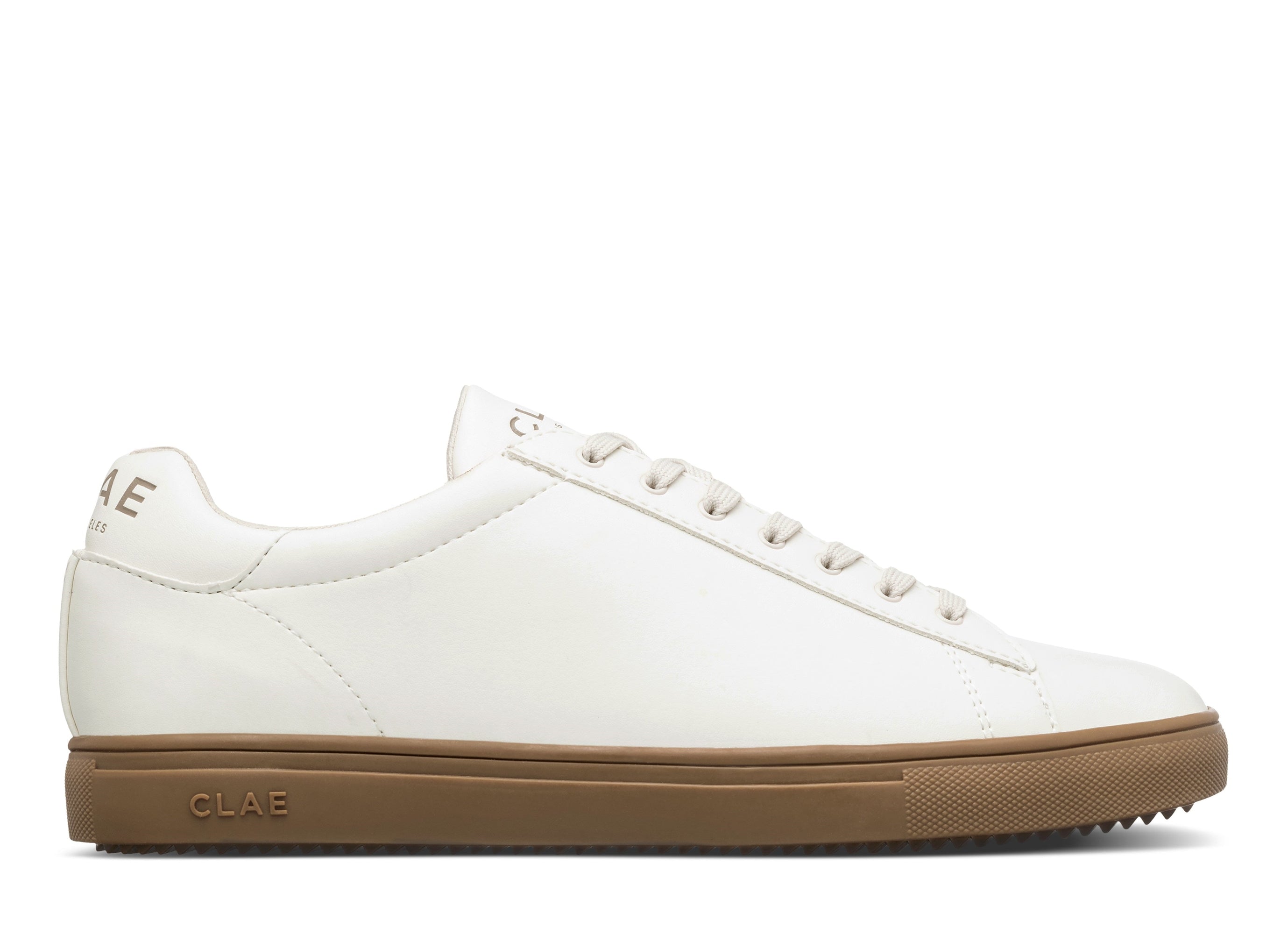 Womens | Bradley Cactus | White Dark Gum