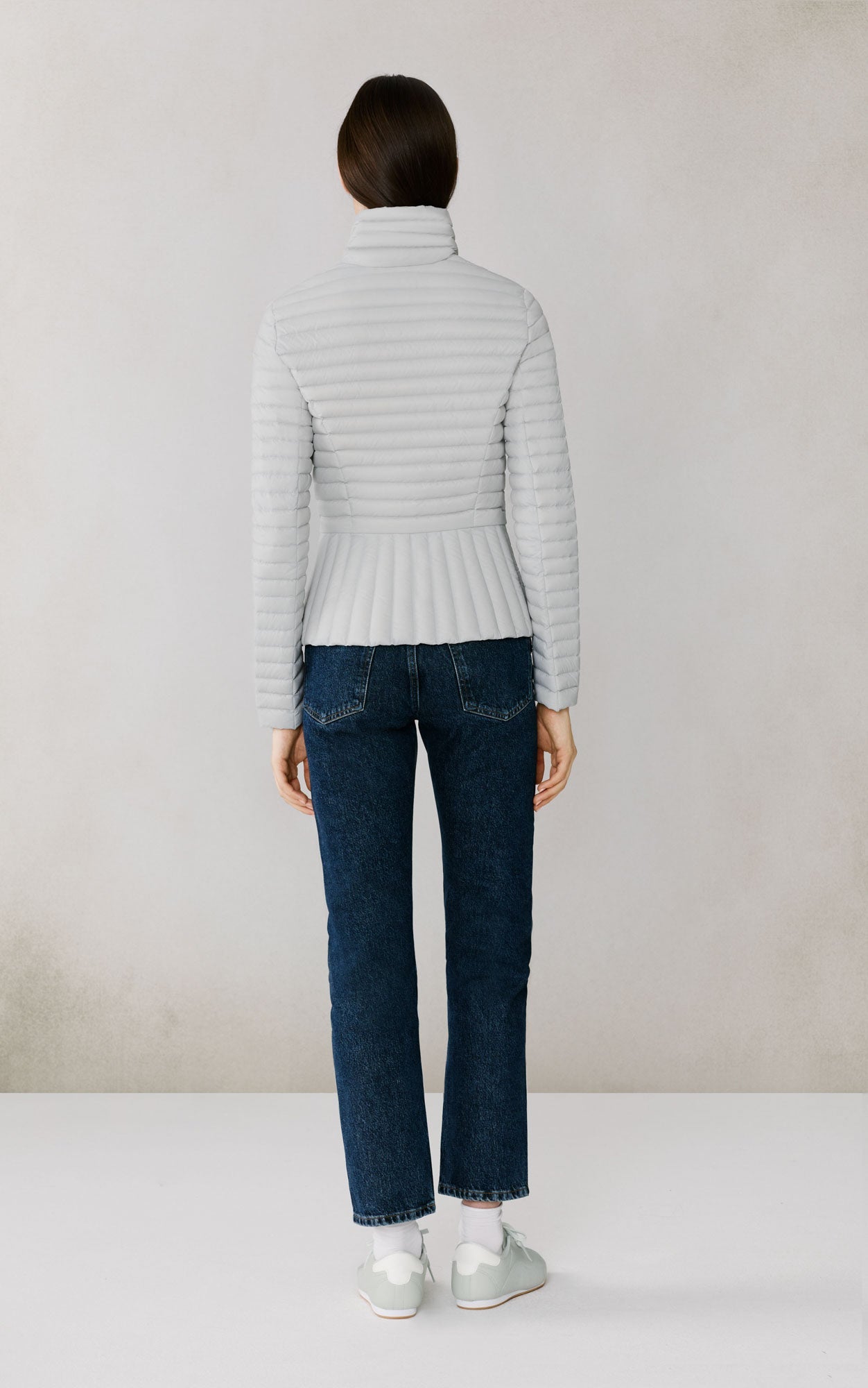 Stone Blue Heather