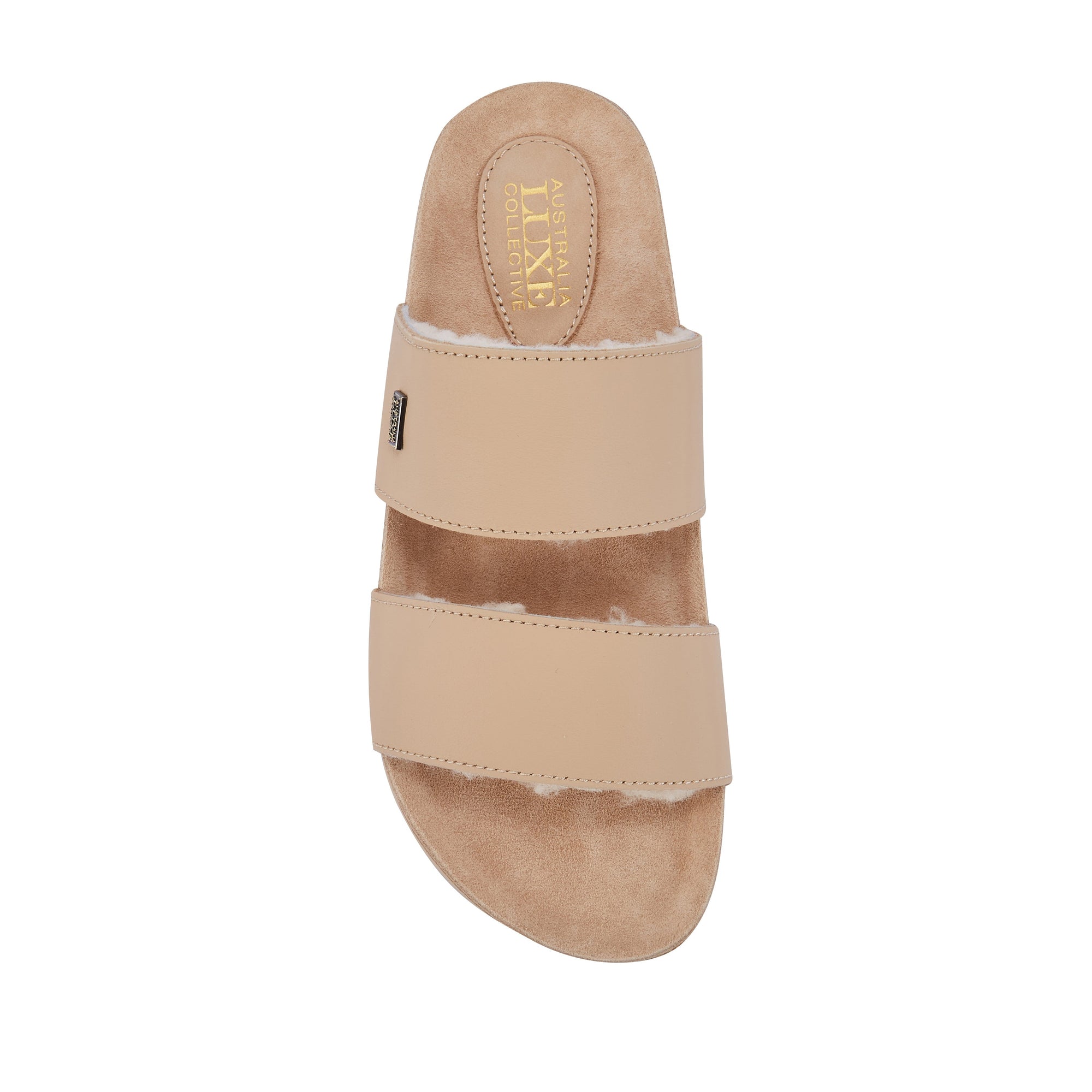 BRIGITTE ALMOND - Australia Luxe Collective