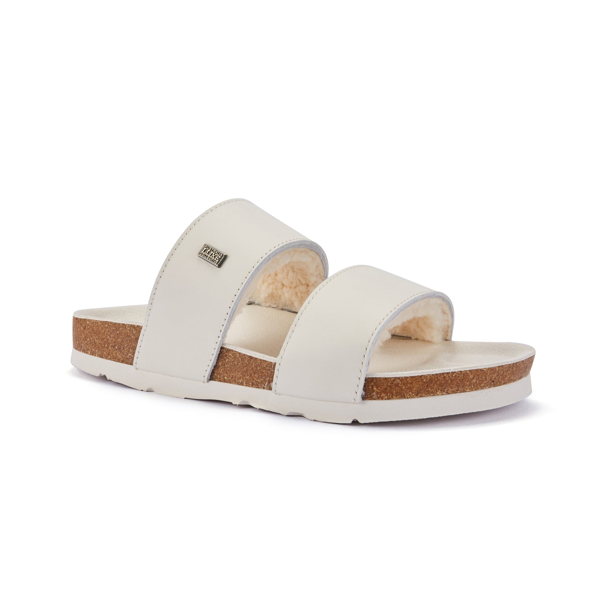 BRIGITTE CREAM - Australia Luxe Collective