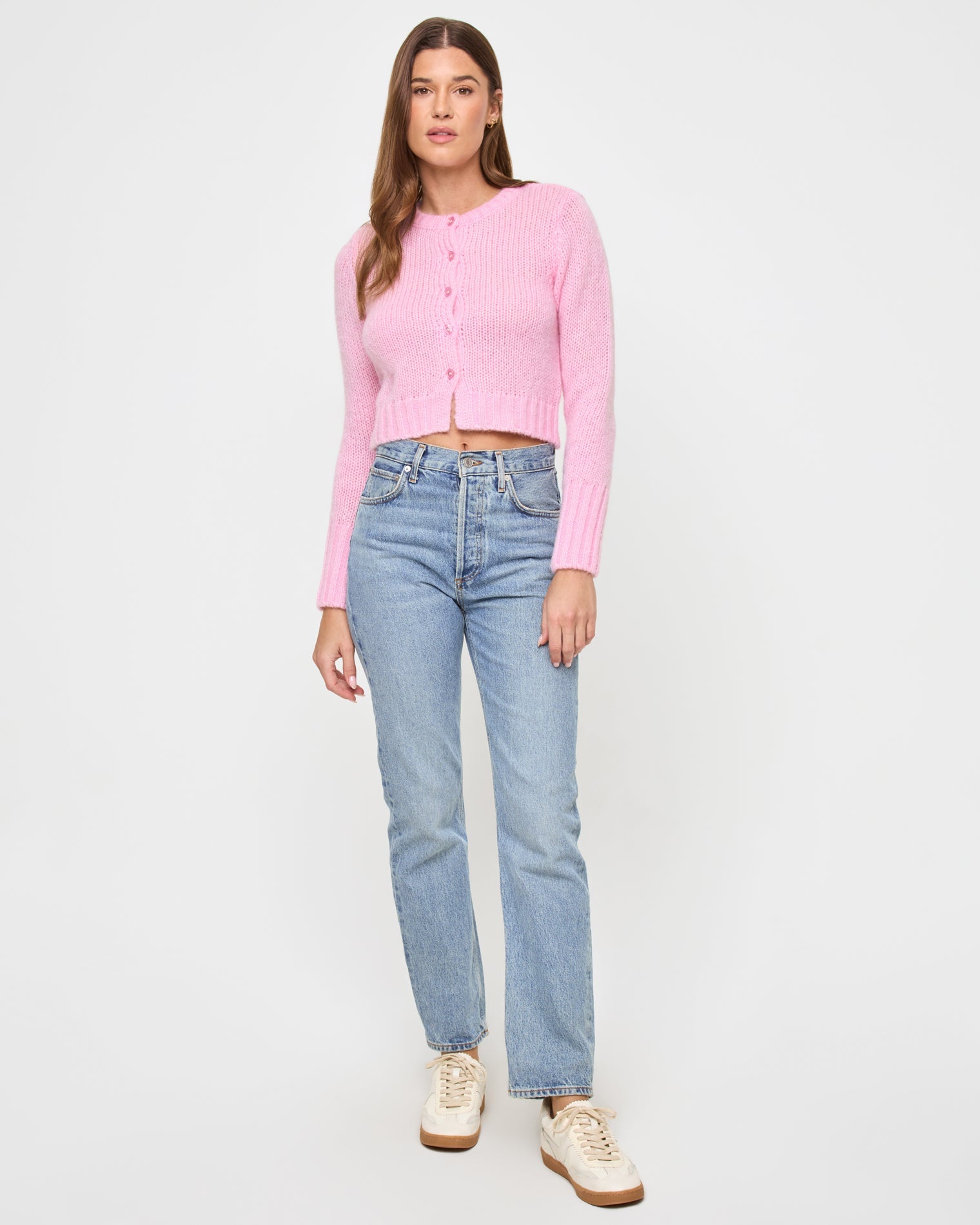 Brynn Cardigan | Rosewater