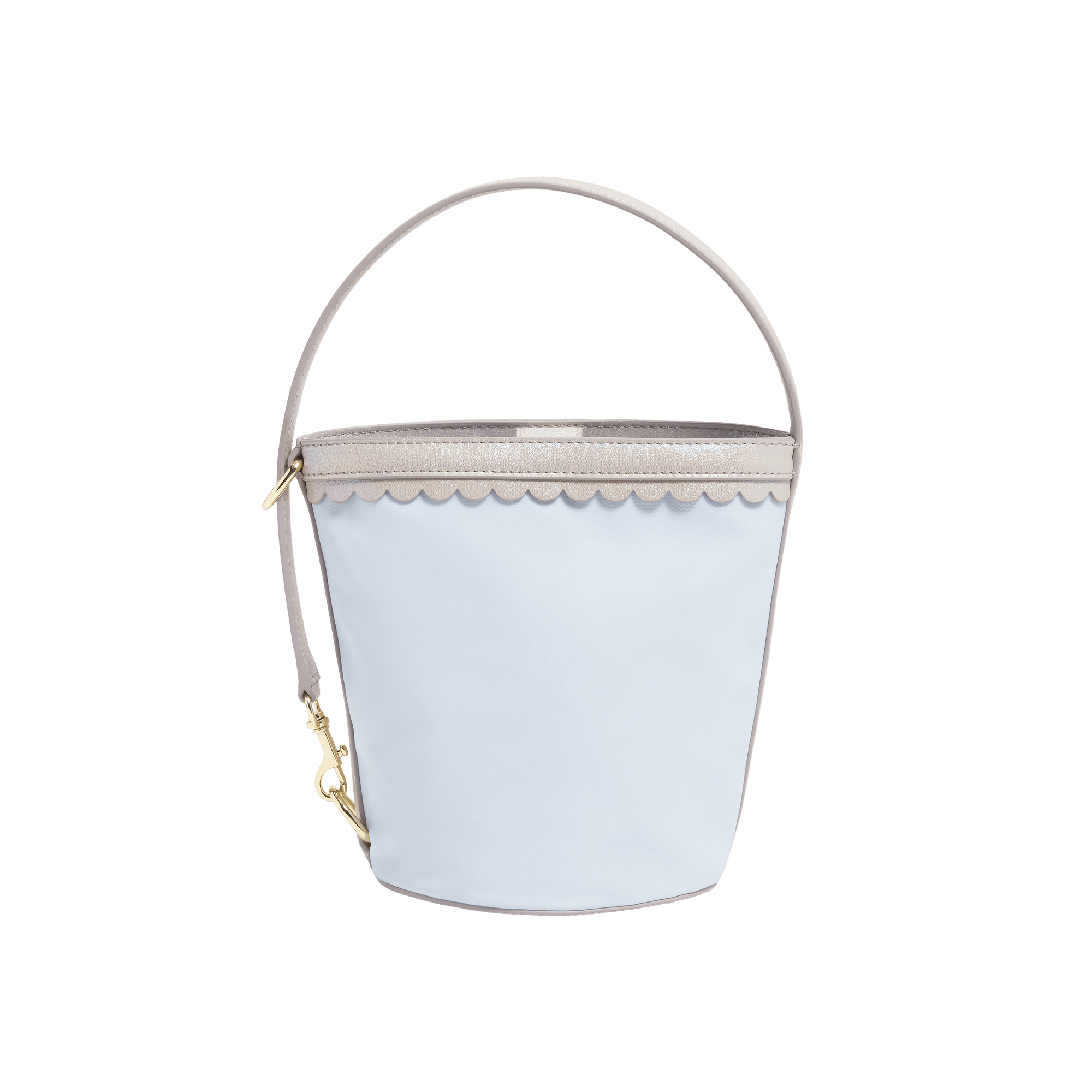 Mini Bucket Bag