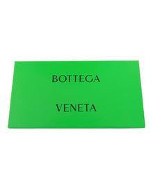 Bottega Veneta | Women | Square Acetate Sunglasses | Havana